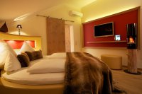 Romantik Suite