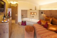Sissi's Traum Wonhzimmer