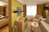 Wellness Suite