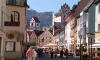 Hotel Füssen