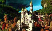Wanderhotel am Schloss Neuschwanstein