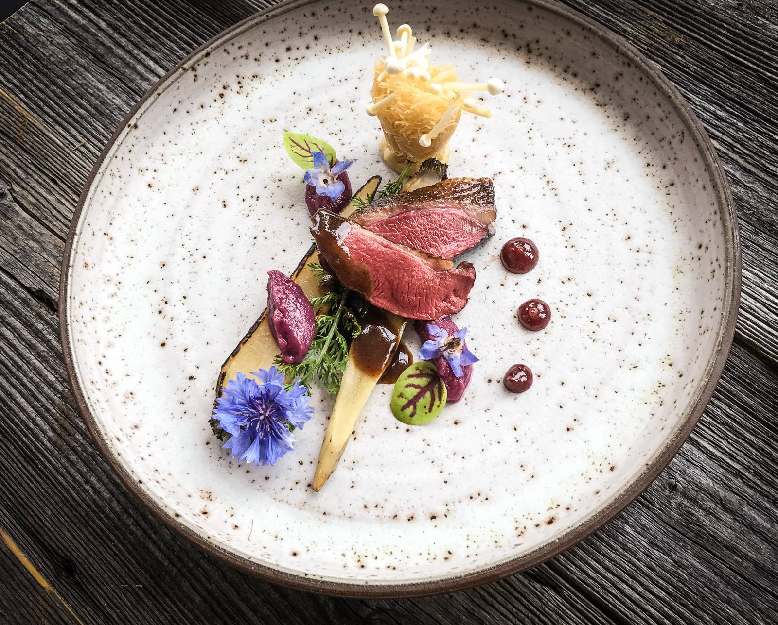 Hotel Gourmet - Hotel Das Rübezahl