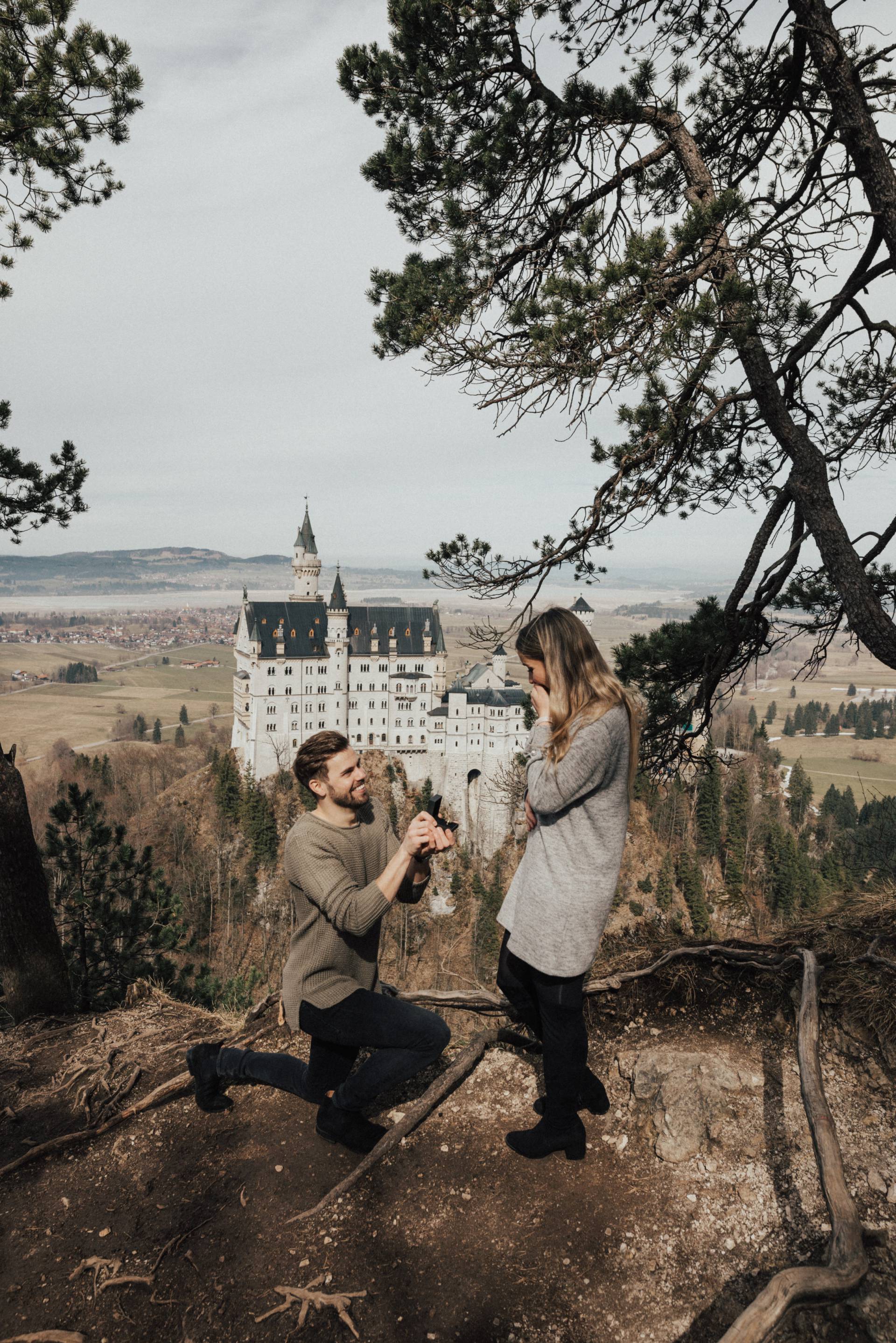 With a view of fairytale castles - Hotel Das Rübezahl