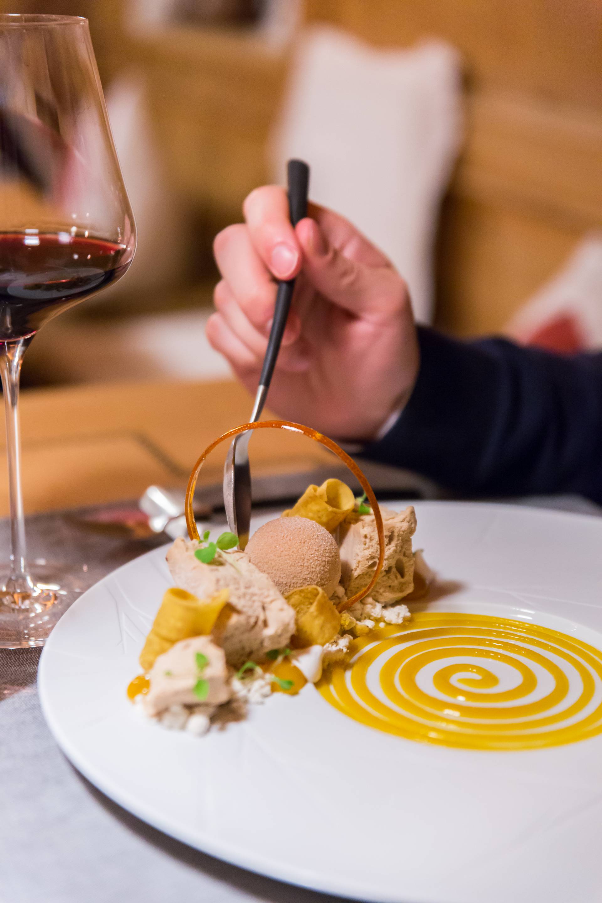 Genussurlaub im Gourmet Hotel das Rübezahl im Allgäu