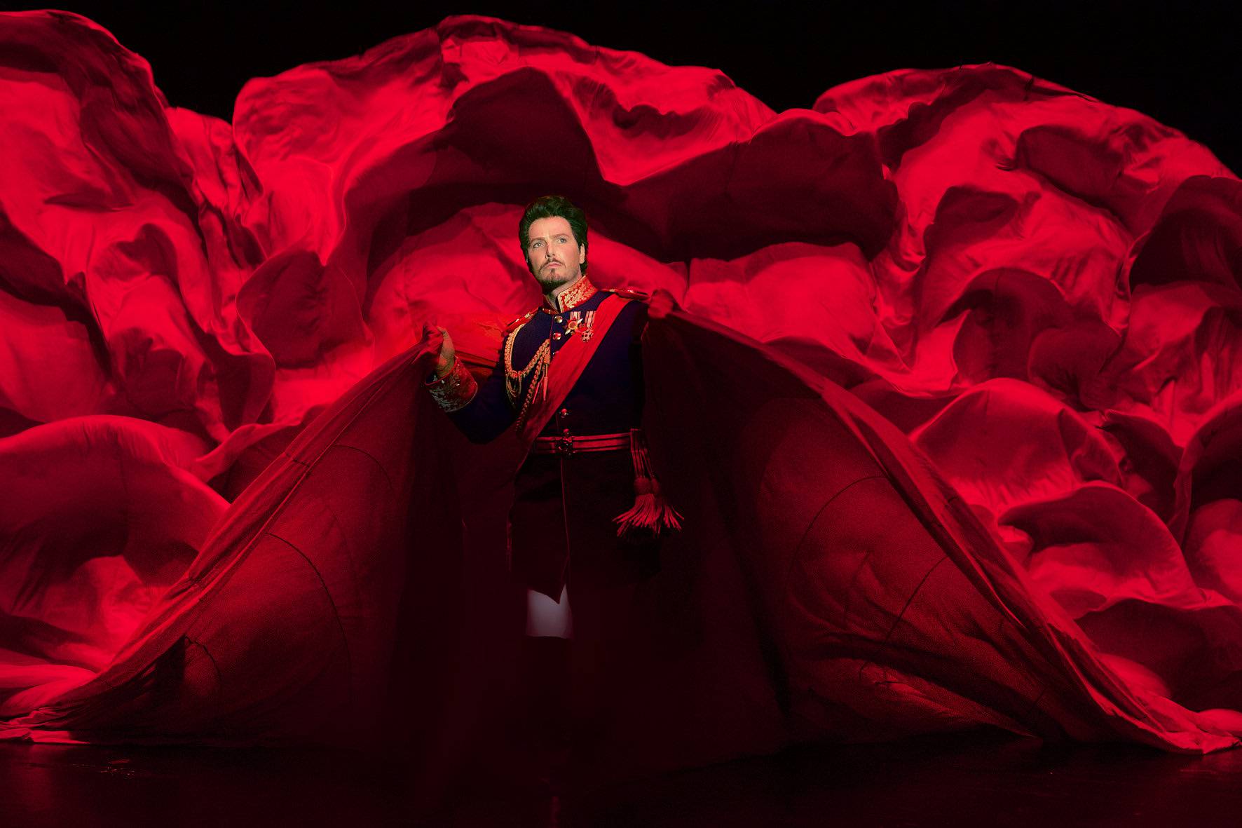 World-class musical performances |f630 - Hotel Das Rübezahl