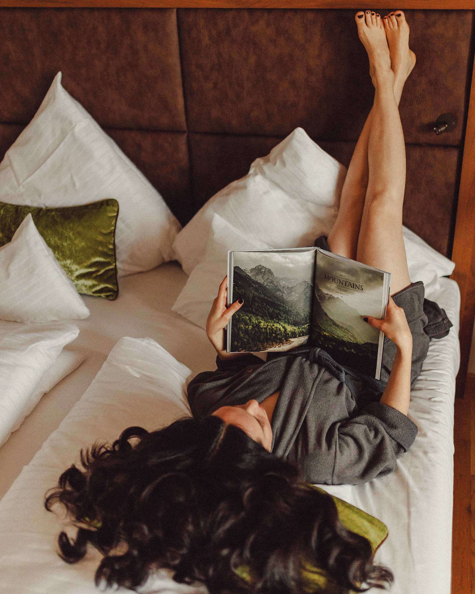 Nachhaltiges Hotel Das Rübezahl Schwangau