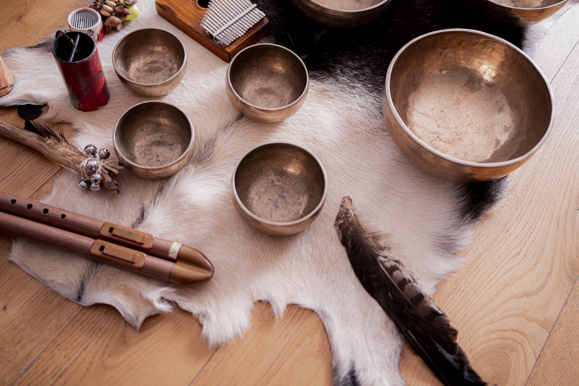 Klangreise in Schwangau