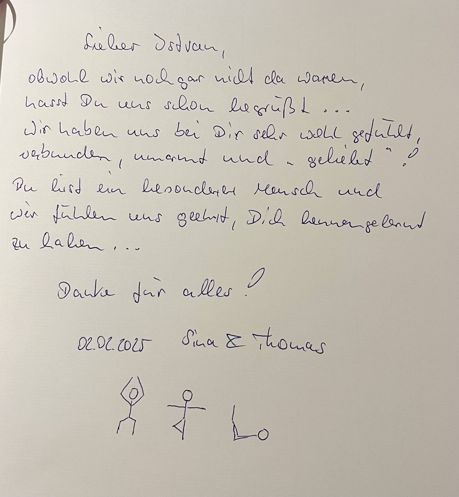 Bewertung Retreat in den Bergen