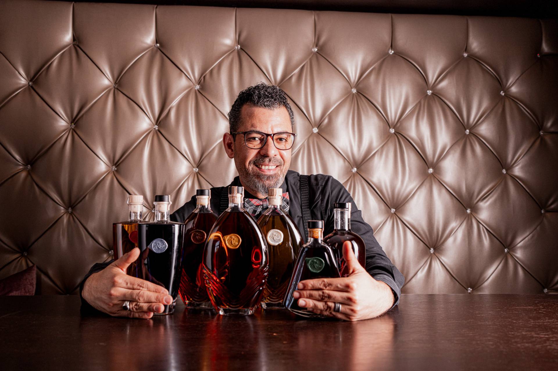 cocktail bar in schwangau