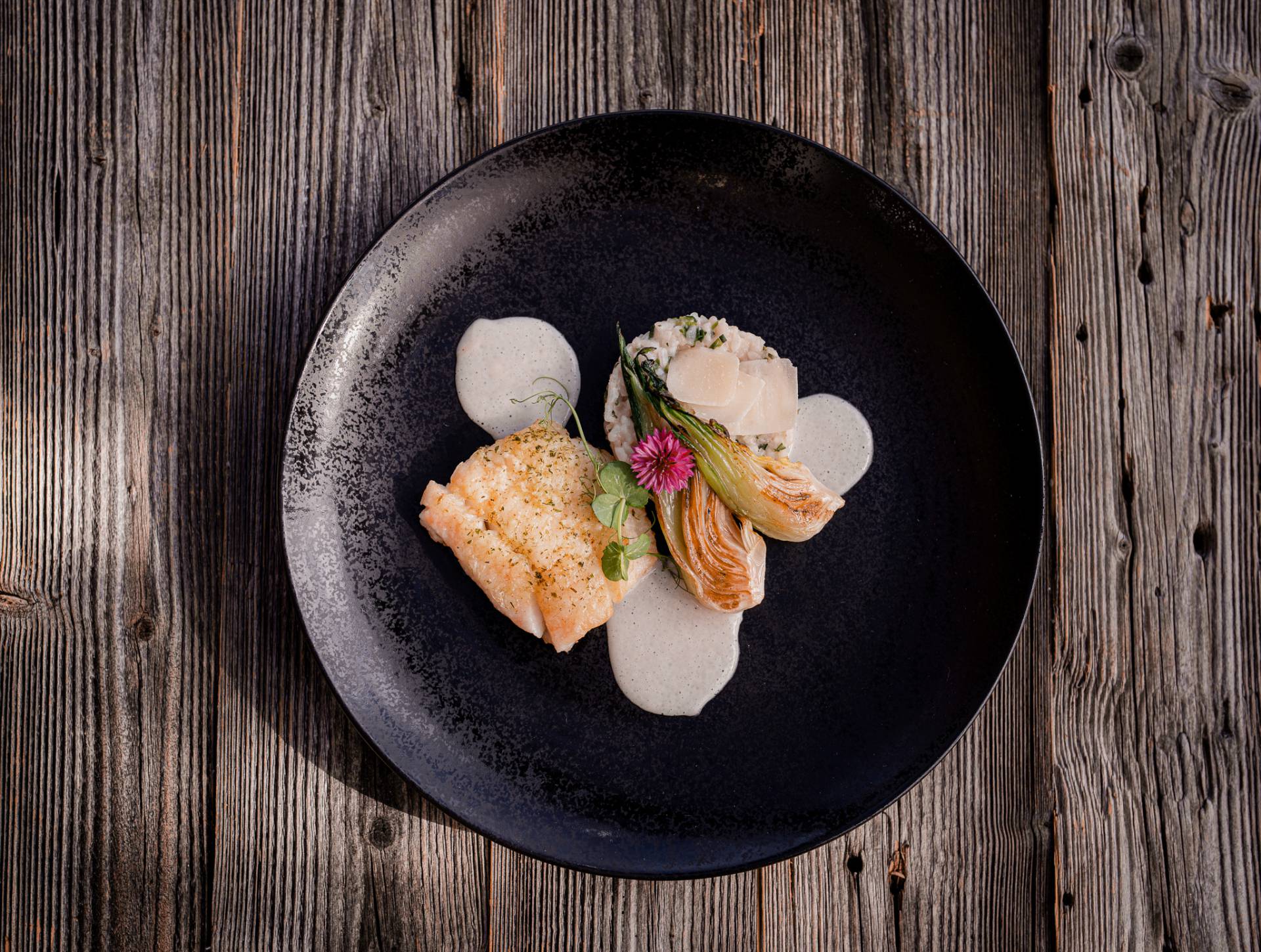 Midday snack - Hotel Das Rübezahl