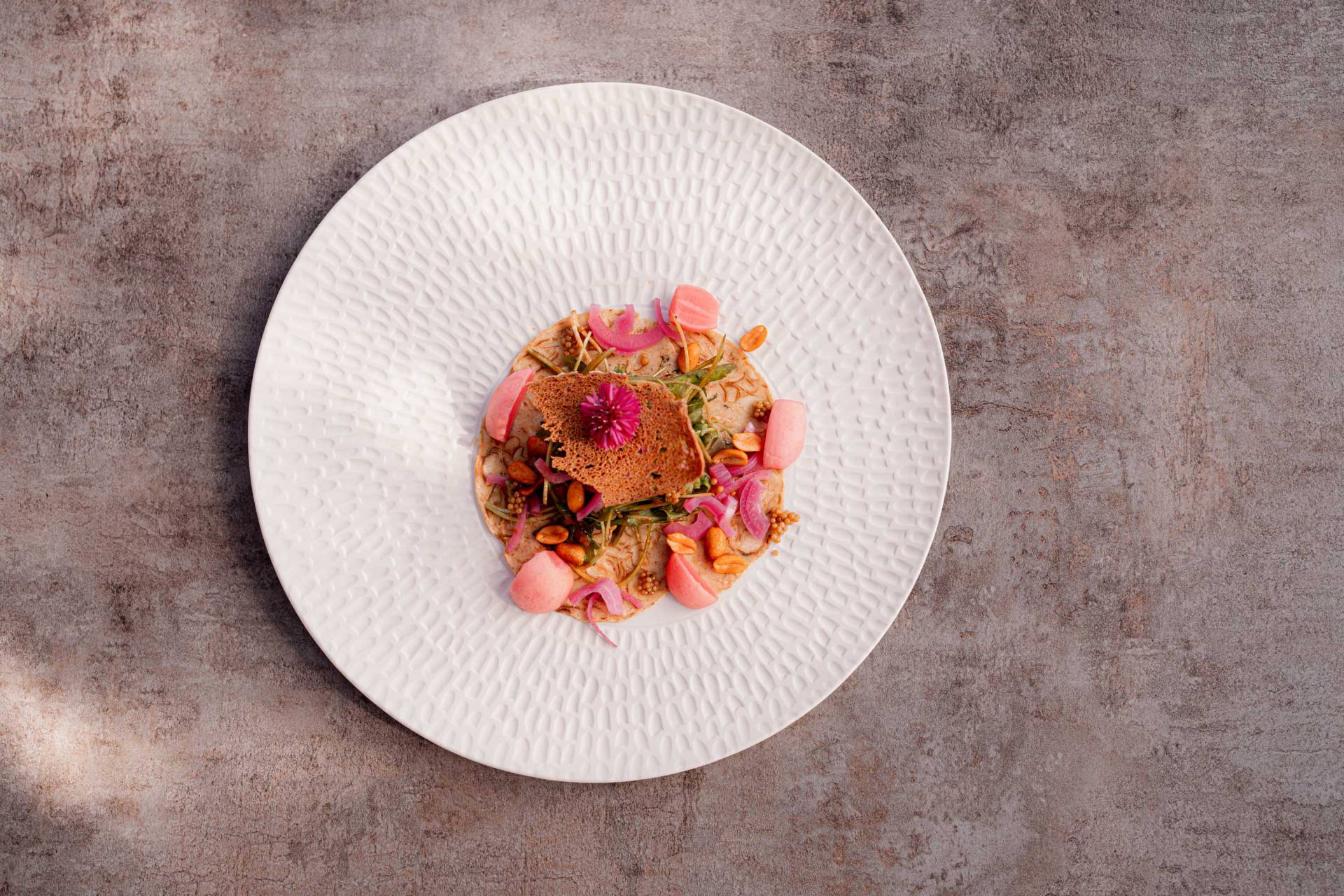 Gourmetgenuss mit regionaler Handschrift - Hotel Das Rübezahl