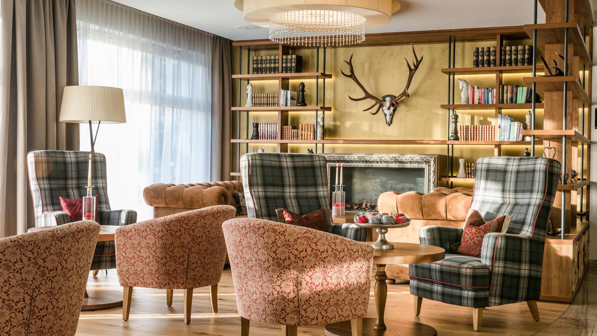 Cosy hotel near Fuessen