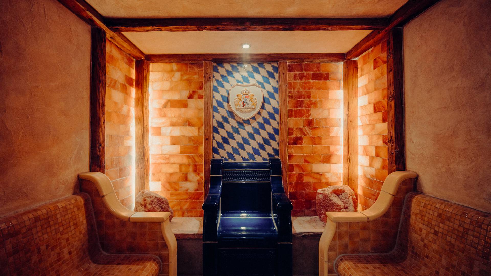 Sole Grotte in Schwangau