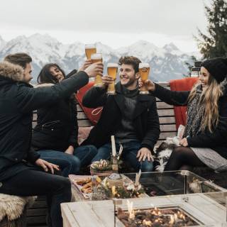 Events im Allgäu