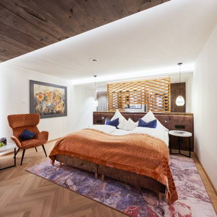 Event venue with overnight accommodation - Hotel Das Rübezahl