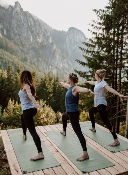 At the hotel or in the midst of the mountains |f5bb - Hotel Das Rübezahl