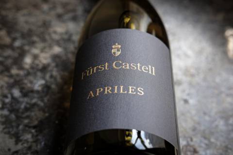 Wine & Dine mit den Weinen Fürst Castell  image