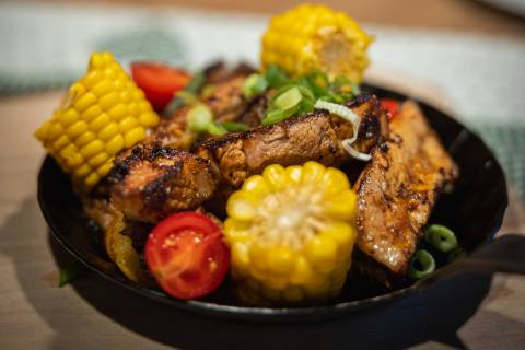 Spezial-Hüttenabend: Baschdis Ripperl Donnerstag image