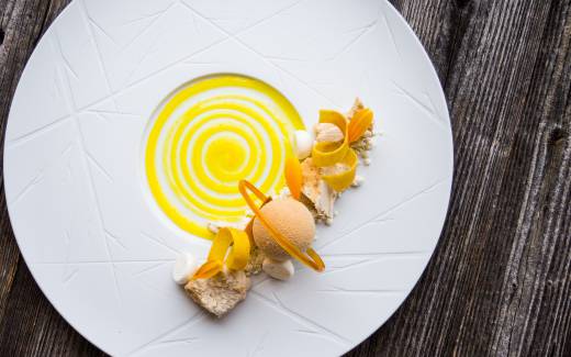 Gourmet-Event "Gams & Gloria"