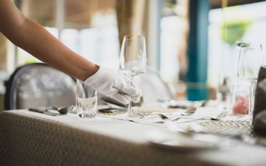 Wine & Dine mit dem Weingut Heitlinger