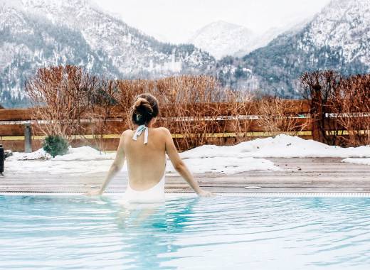 Bavarian Spa hotel - Hotel Das Rübezahl