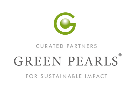 Green Pearls Curated Partner