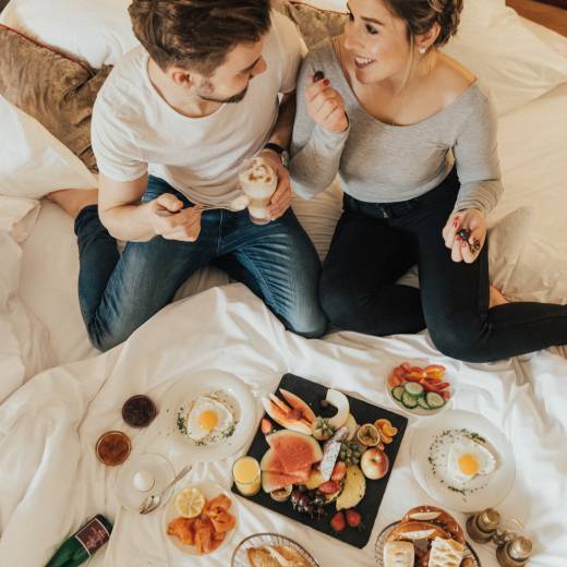 Wochenende zu zweit im Allgäu erleben - Hotel Das Rübezahl