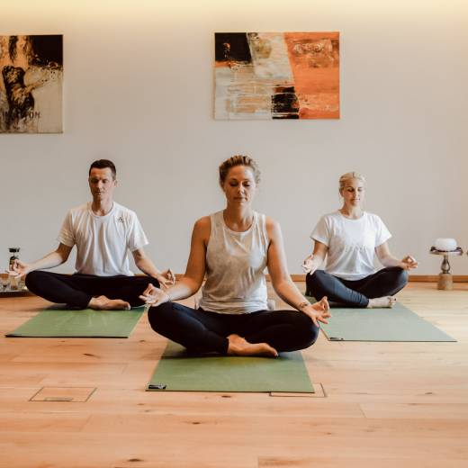 Yoga Day spa Wellness