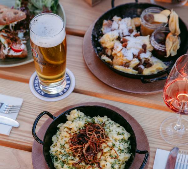 Important information - Hotel Das Rübezahl