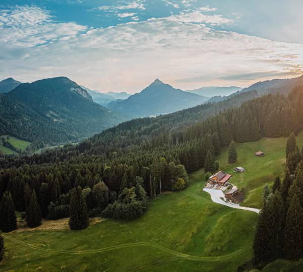 Things you should know - Hotel Das Rübezahl