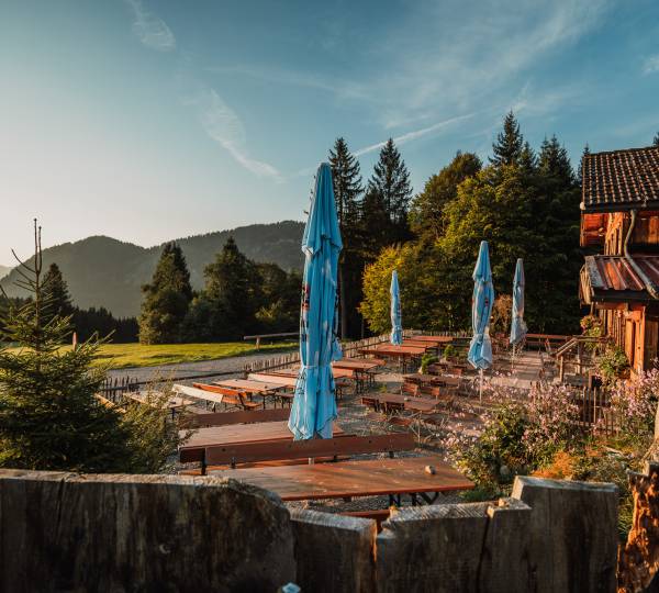 Was Di erwartet - Hotel Das Rübezahl
