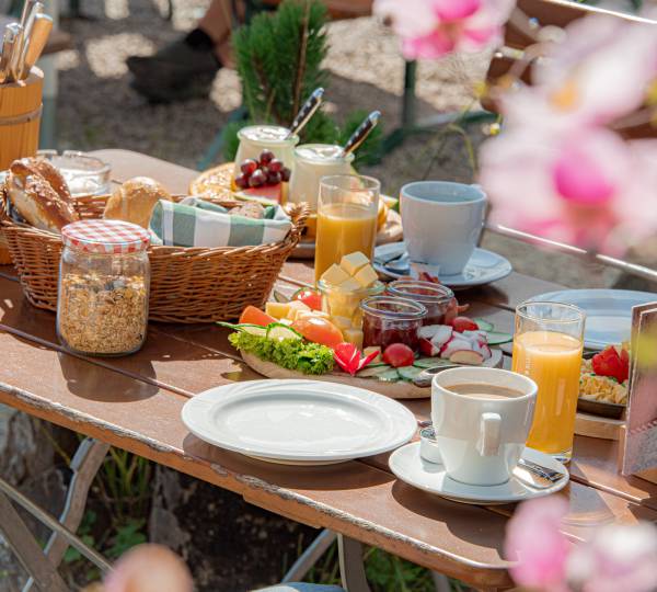 What Awaits You - Hotel Das Rübezahl