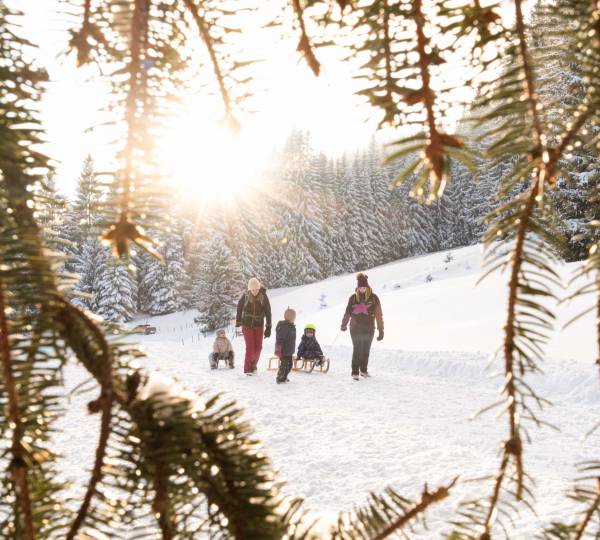 Was Di erwartet - Hotel Das Rübezahl