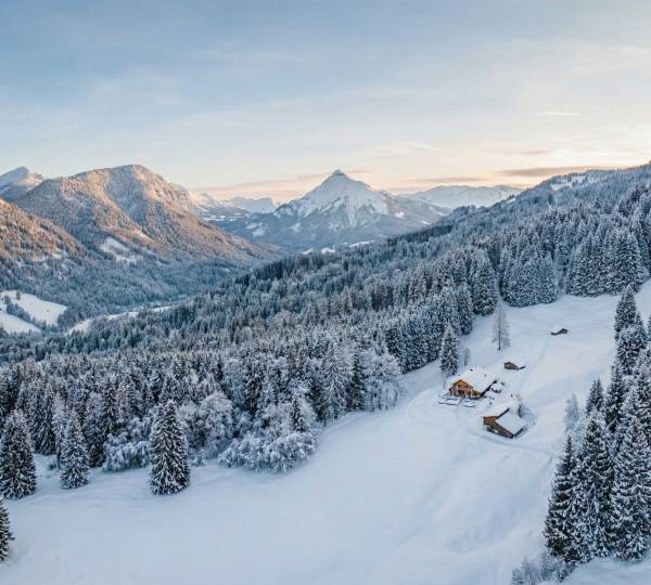Des solltesch’d wisse - Hotel Das Rübezahl