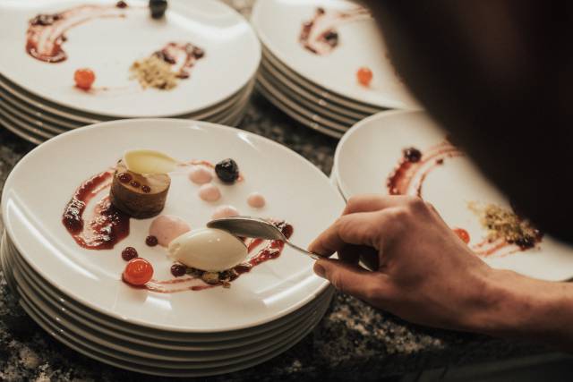 2. Schwangauer Gourmet Festival