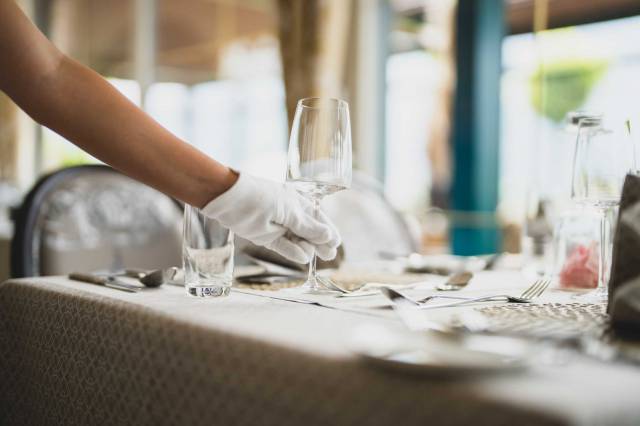 Wine & Dine mit dem Weingut Heitlinger