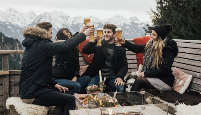 Events im Allgäu