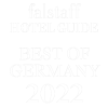 Falstaff Hotel Guide Logo