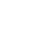 Hideaways Hotels 2022 Logo