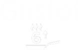 Logo Gusto