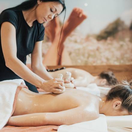 Wellness hotel - Hotel Das Rübezahl