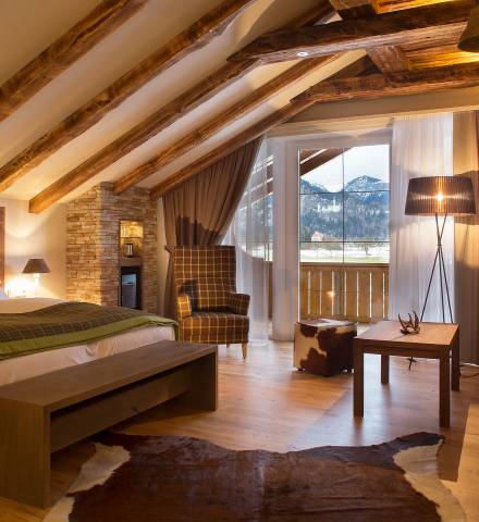Accommodation