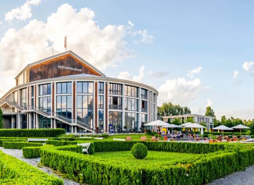 Füssen Festival Hall - Hotel Das Rübezahl