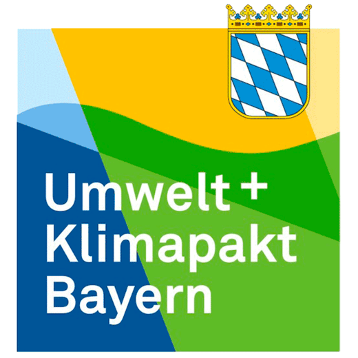 Zertifikat Umwelt Klimapakt Bayern