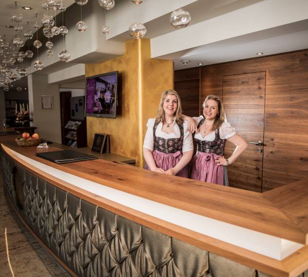 That holiday feeling from the very first click - Hotel Das Rübezahl