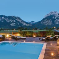 Gewinner des Traveller's Choice Award 2020 "Best of the Best" in der Kategorie: Romantik Hotels in Deutschland, Bild 3/4