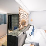 Unsere neuen Design Junior Suiten: Inspiriert vom Allgäuer AlpenGlühen, Bild 3/4