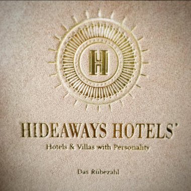 Die Hotelkooperation Hideaways Hotels, Bild 1/1