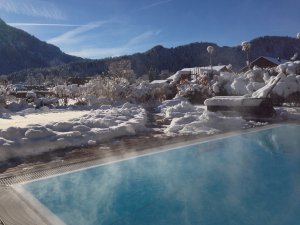Wellnessurlaub im Wellnesshotel Das Rühezahl im Allgäuer Schwangau