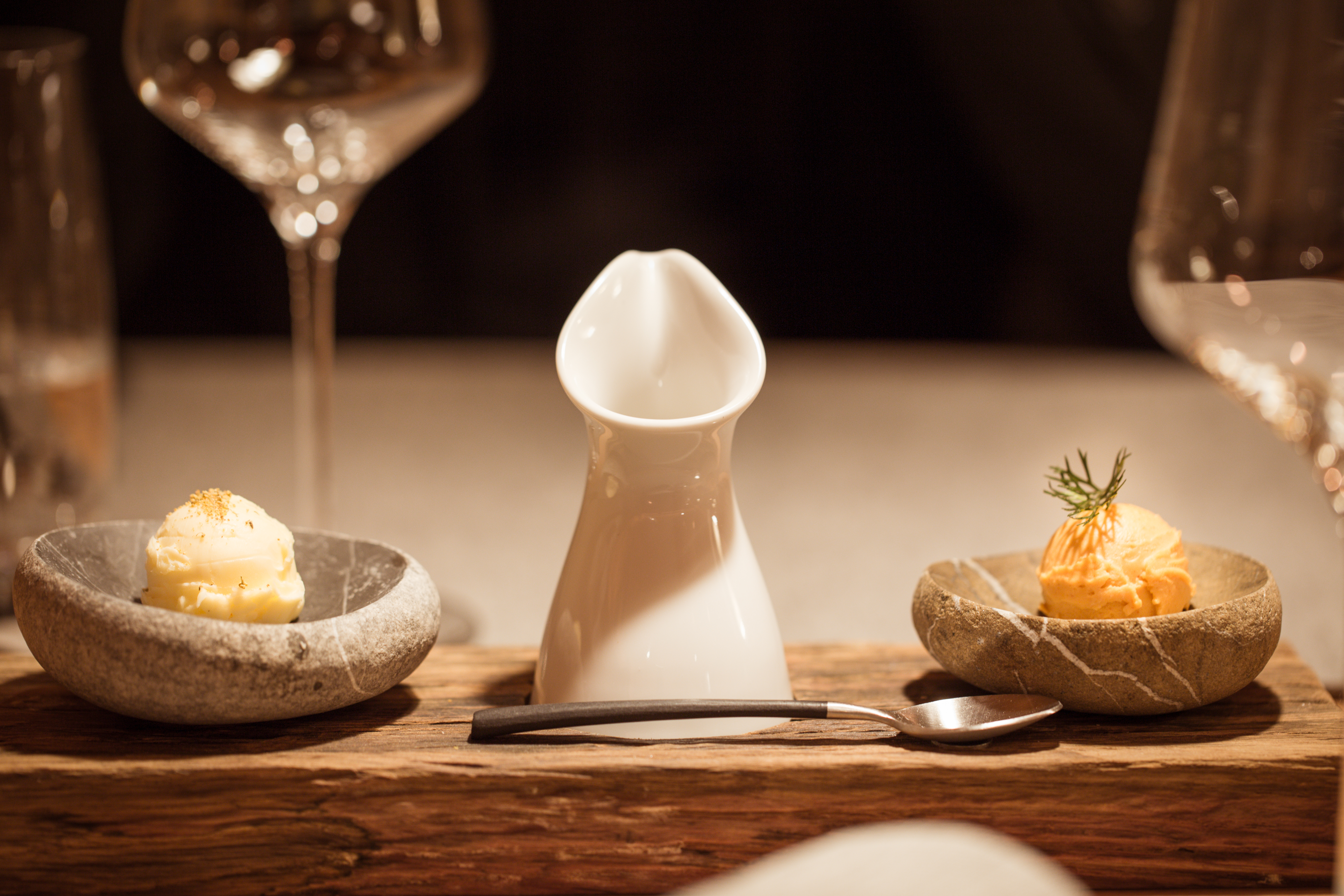 Gourmetrestaurant